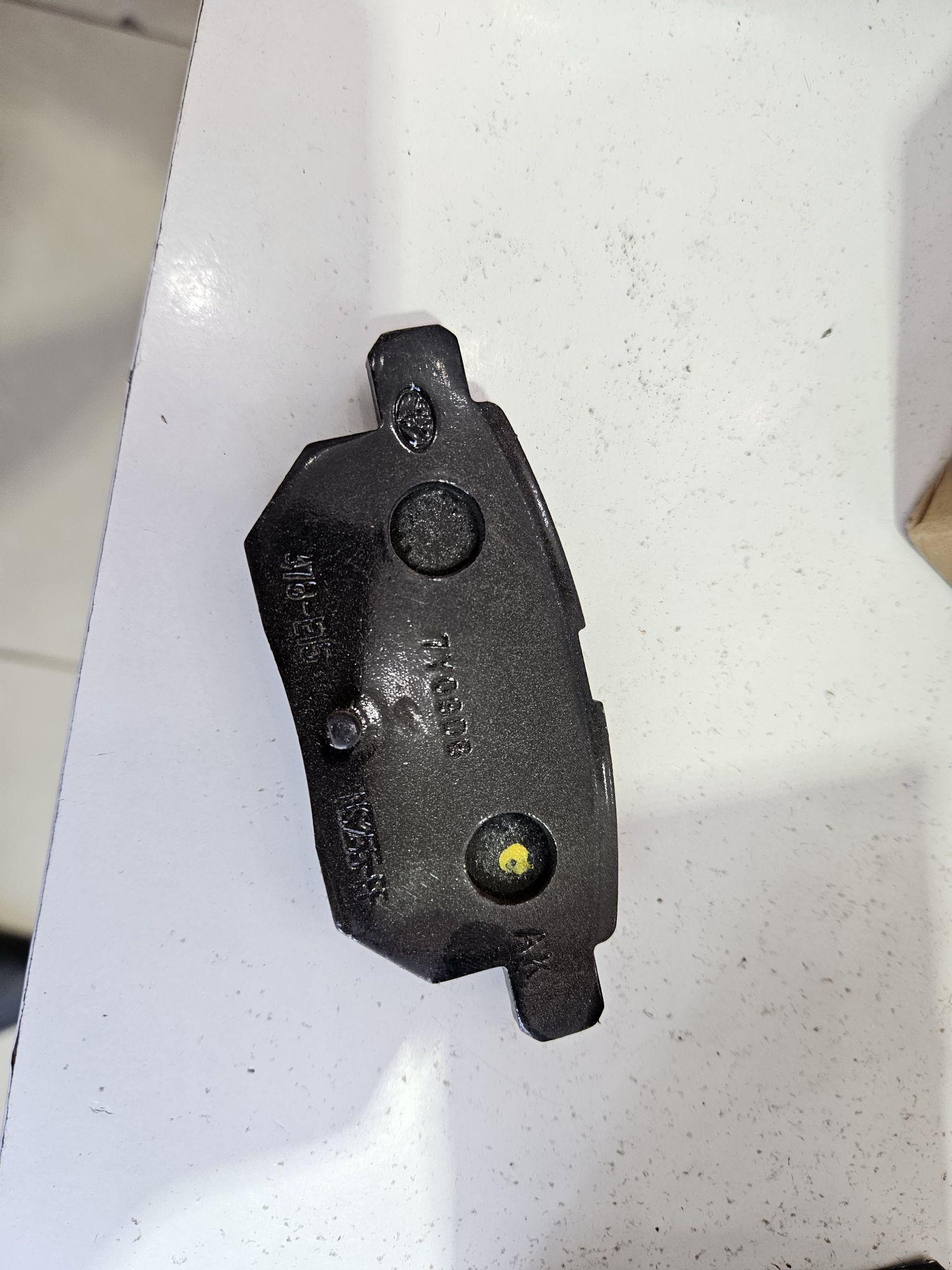 Toyota Corolla 500 TMT - Векильбазар - img 1