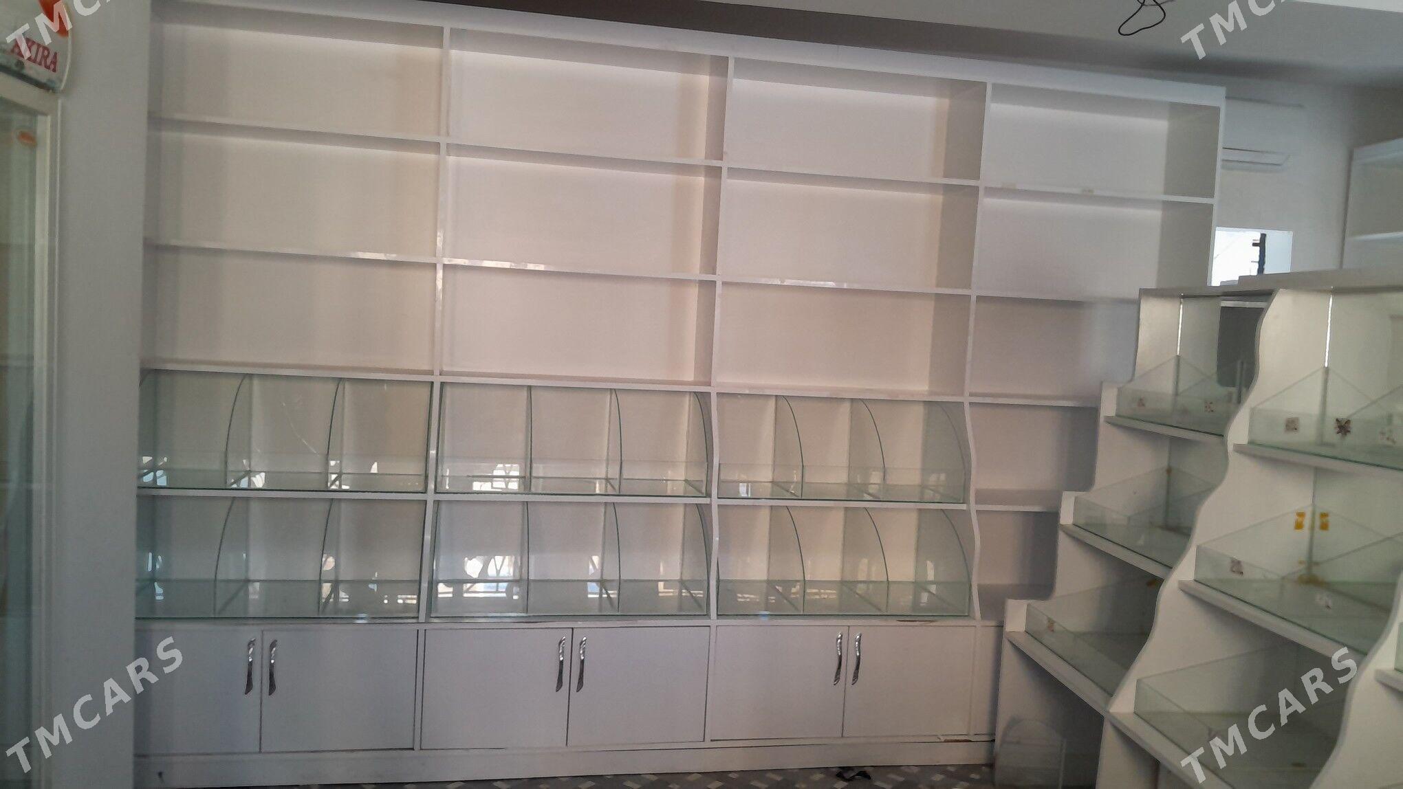 mebel magazyn ucin polka - Балканабат - img 3