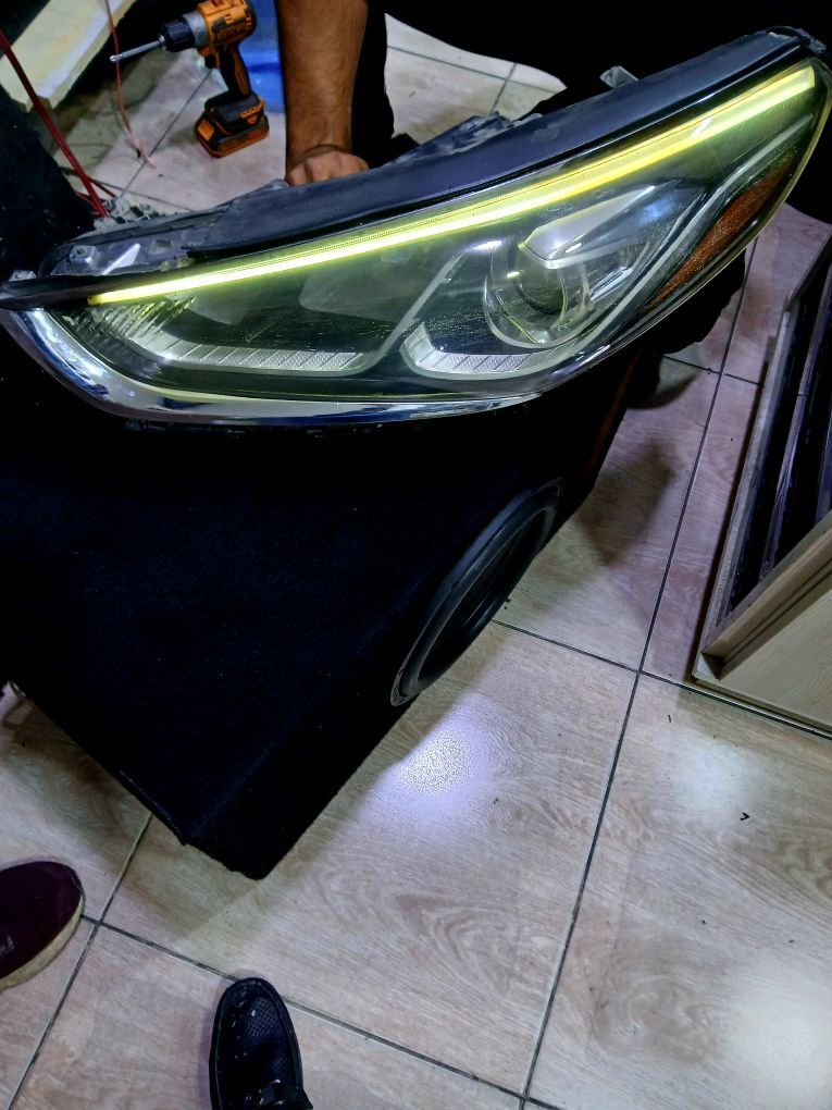 Hunday sonata fara 1 500 TMT - Aşgabat - img 1