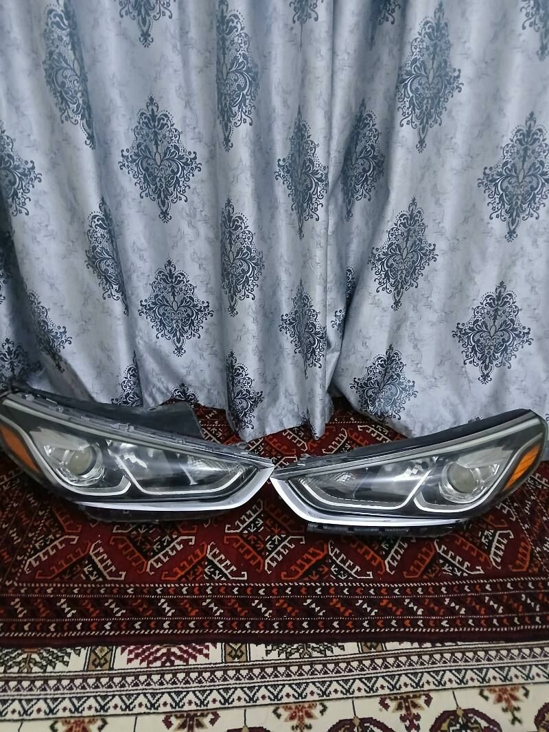 Hunday sonata fara 1 500 TMT - Aşgabat - img 3