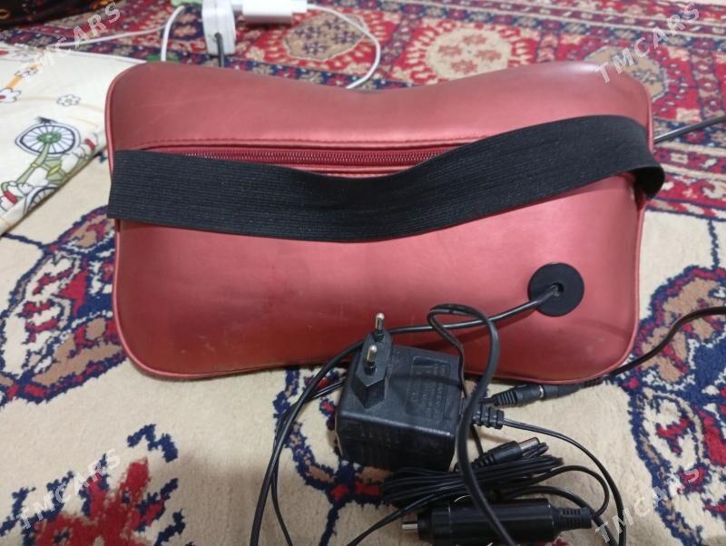 massažor - Tejen - img 1