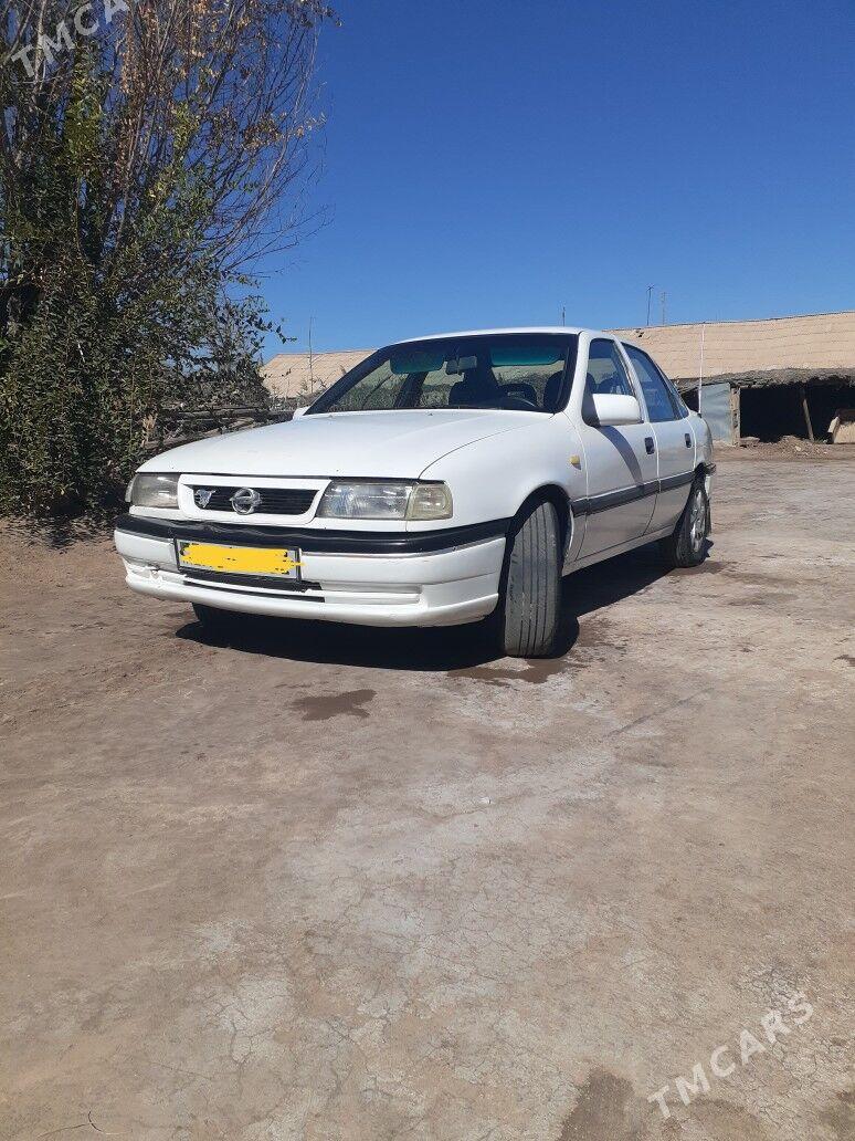 Opel Vectra 1994 - 45 000 TMT - Köneürgenç - img 3