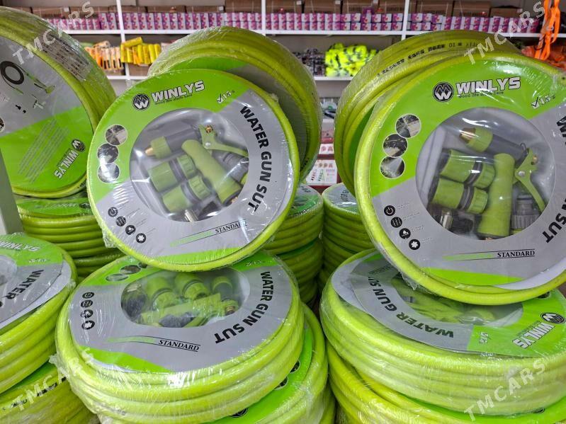 Suw Shlanga - Ашхабад - img 2