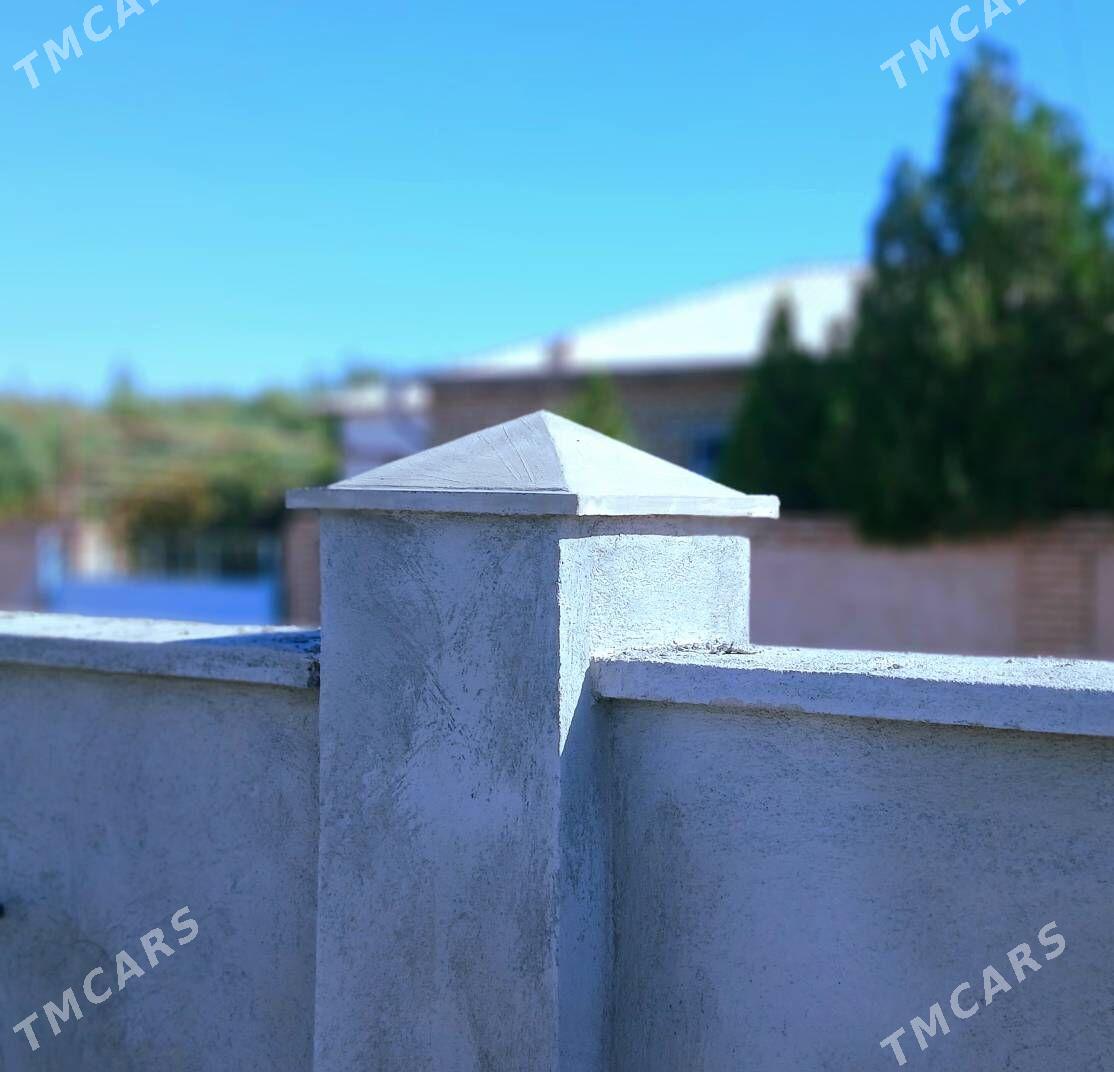 Zabor tumba sapka (шапка) - Görogly (Tagta) - img 2