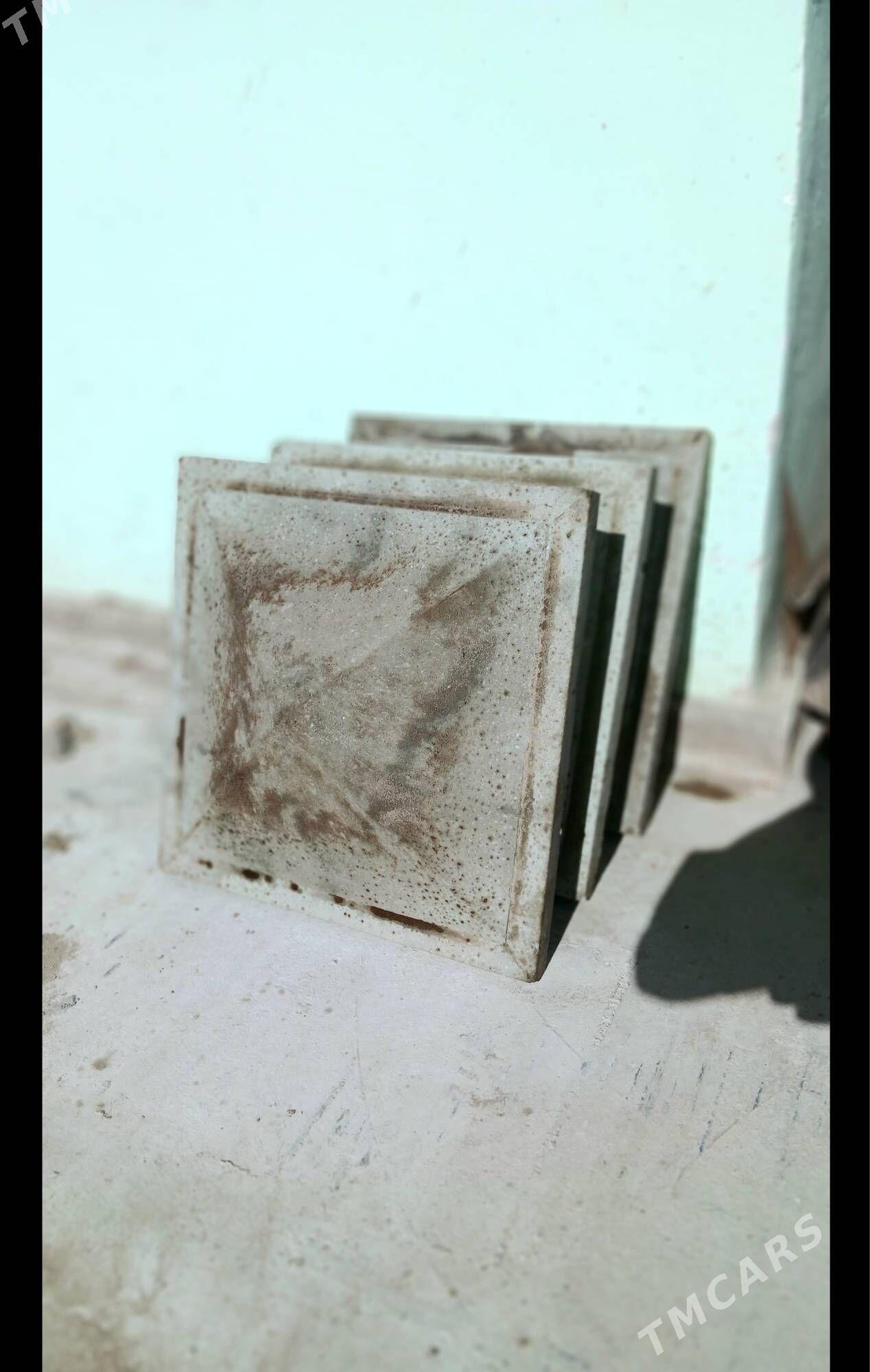 Zabor tumba sapka (шапка) - Гороглы (Тагта) - img 1