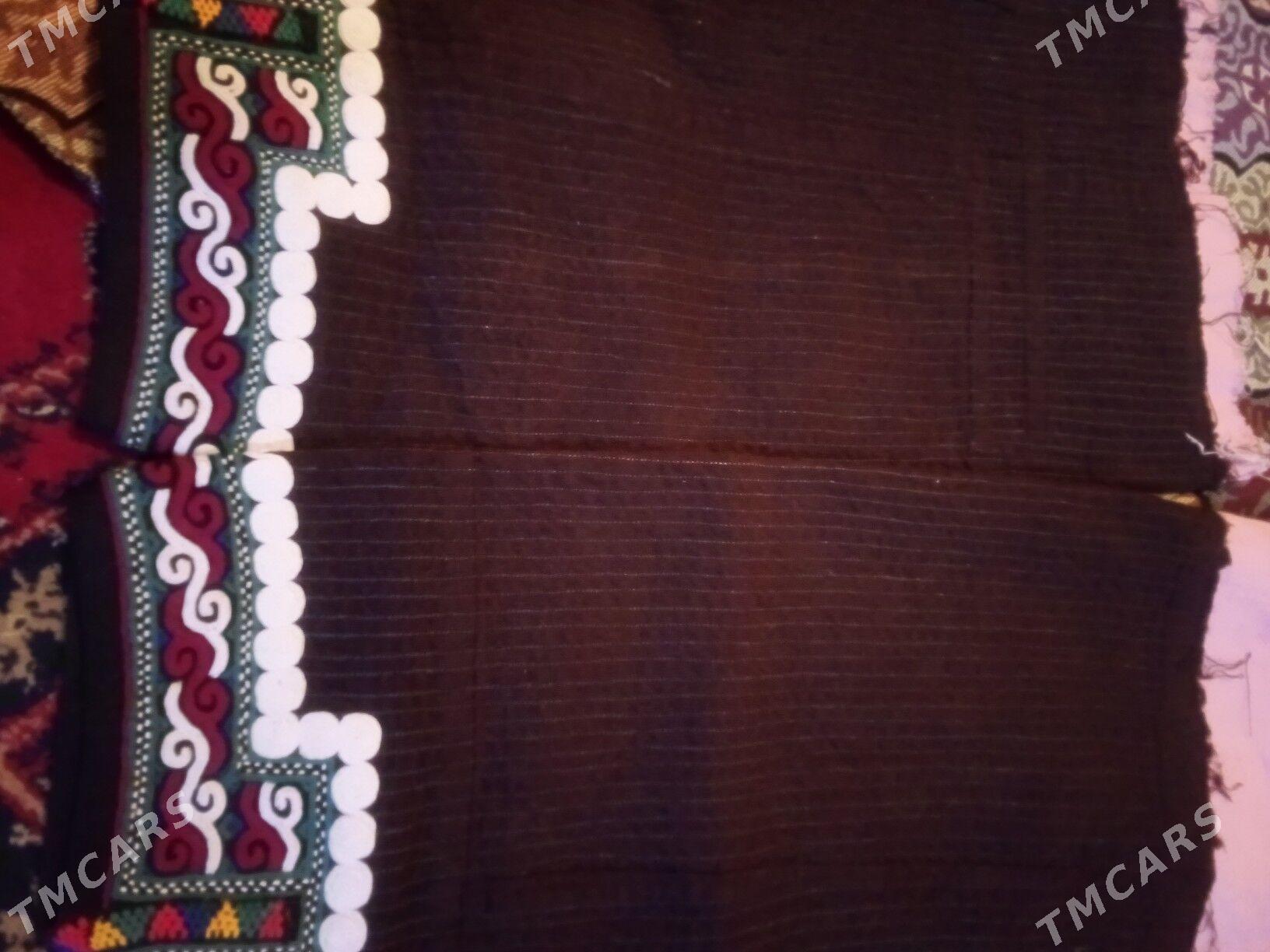 el işi balak - Гумдаг - img 1