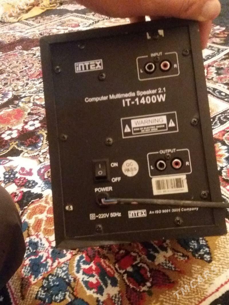 Kalonka - Aşgabat - img 3