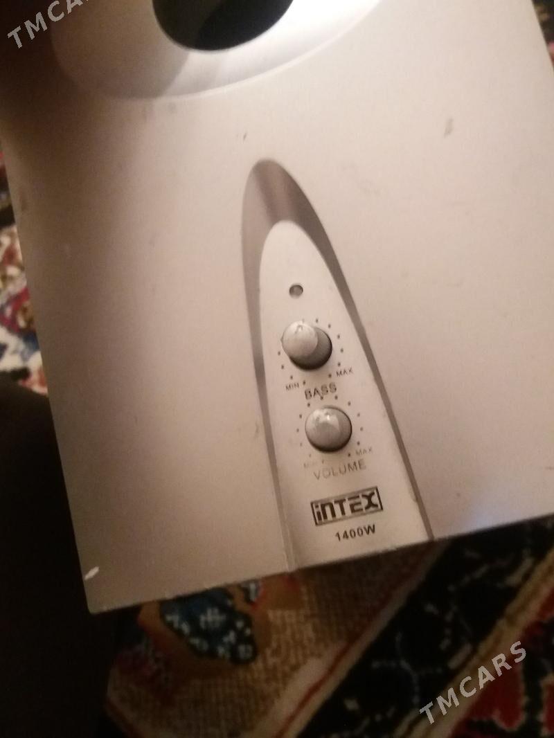 Kalonka - Aşgabat - img 1