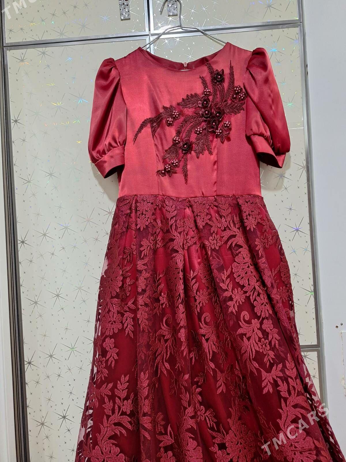 Gipyurly toy koynek - Parahat 3 - img 1