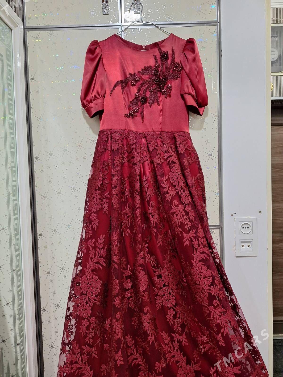 Gipyurly toy koynek - Parahat 3 - img 2