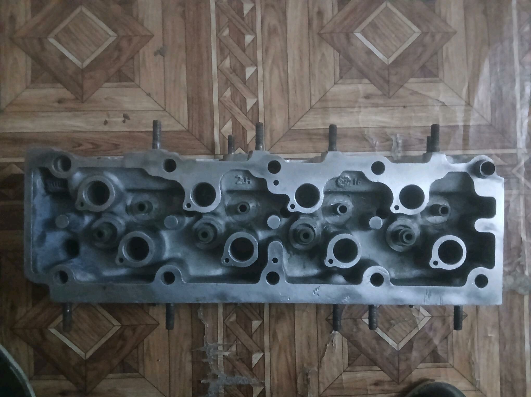 OPEL GALOWKA 1.8 1 600 TMT - Baýramaly - img 1