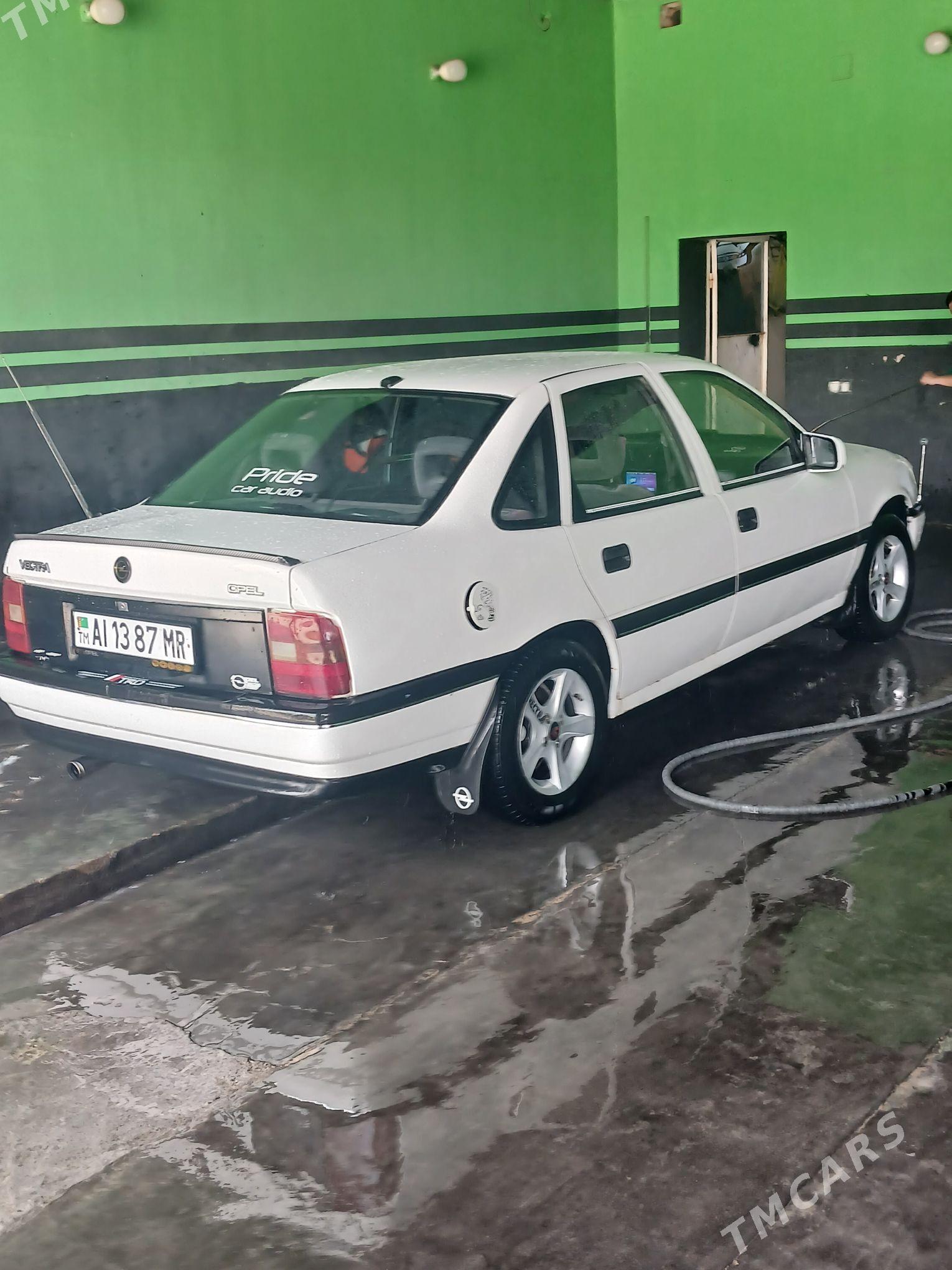 Opel Vectra 1990 - 36 000 TMT - Мары - img 2