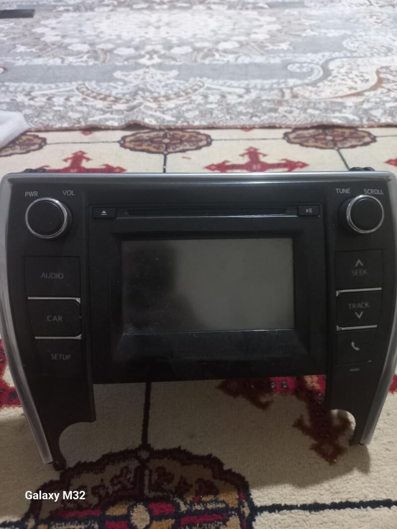 Taÿota kemiri  azÿada 700 TMT - Хитровка - img 1