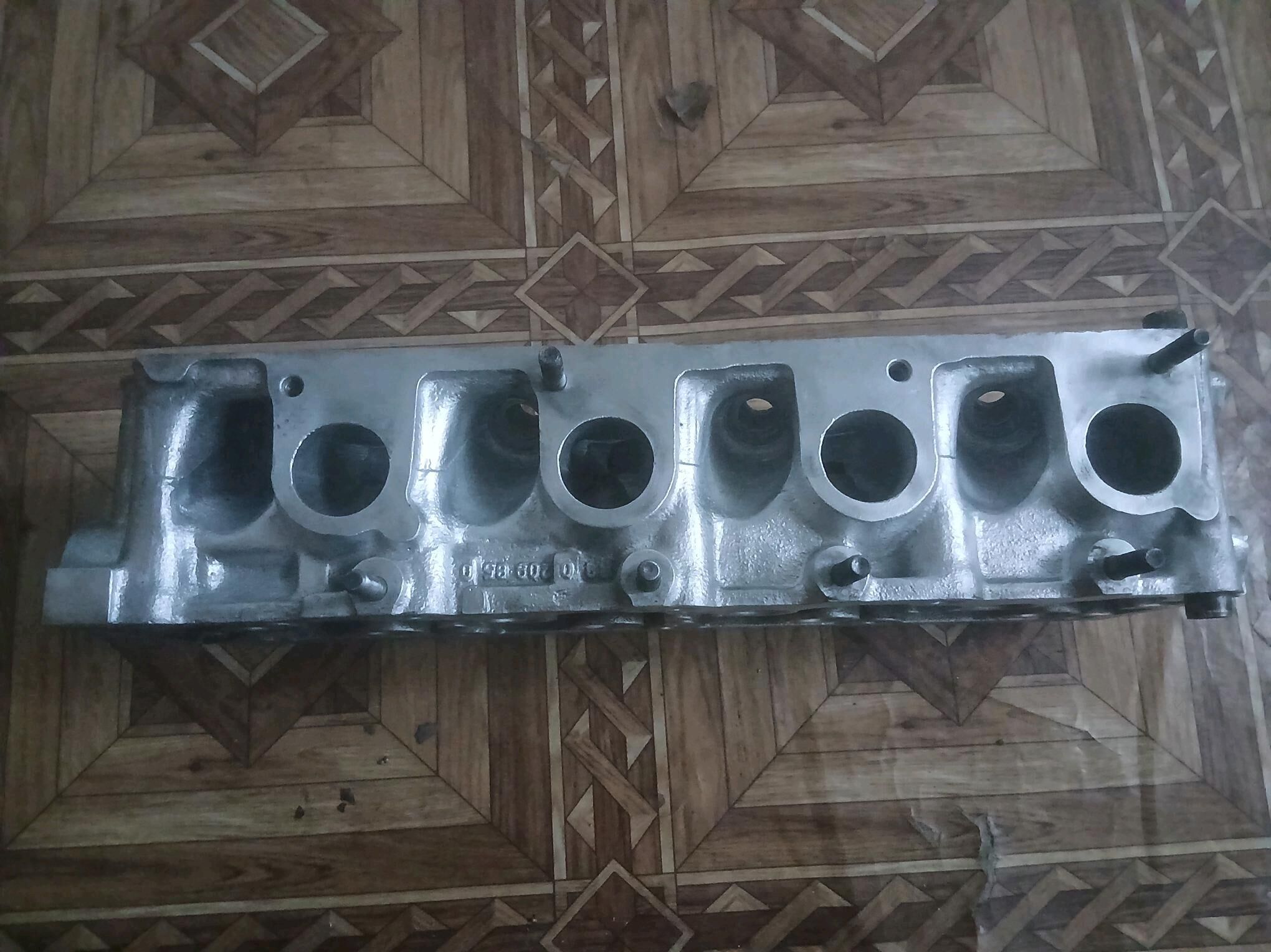 OPEL GALOWKA 1.8 1 600 TMT - Baýramaly - img 2