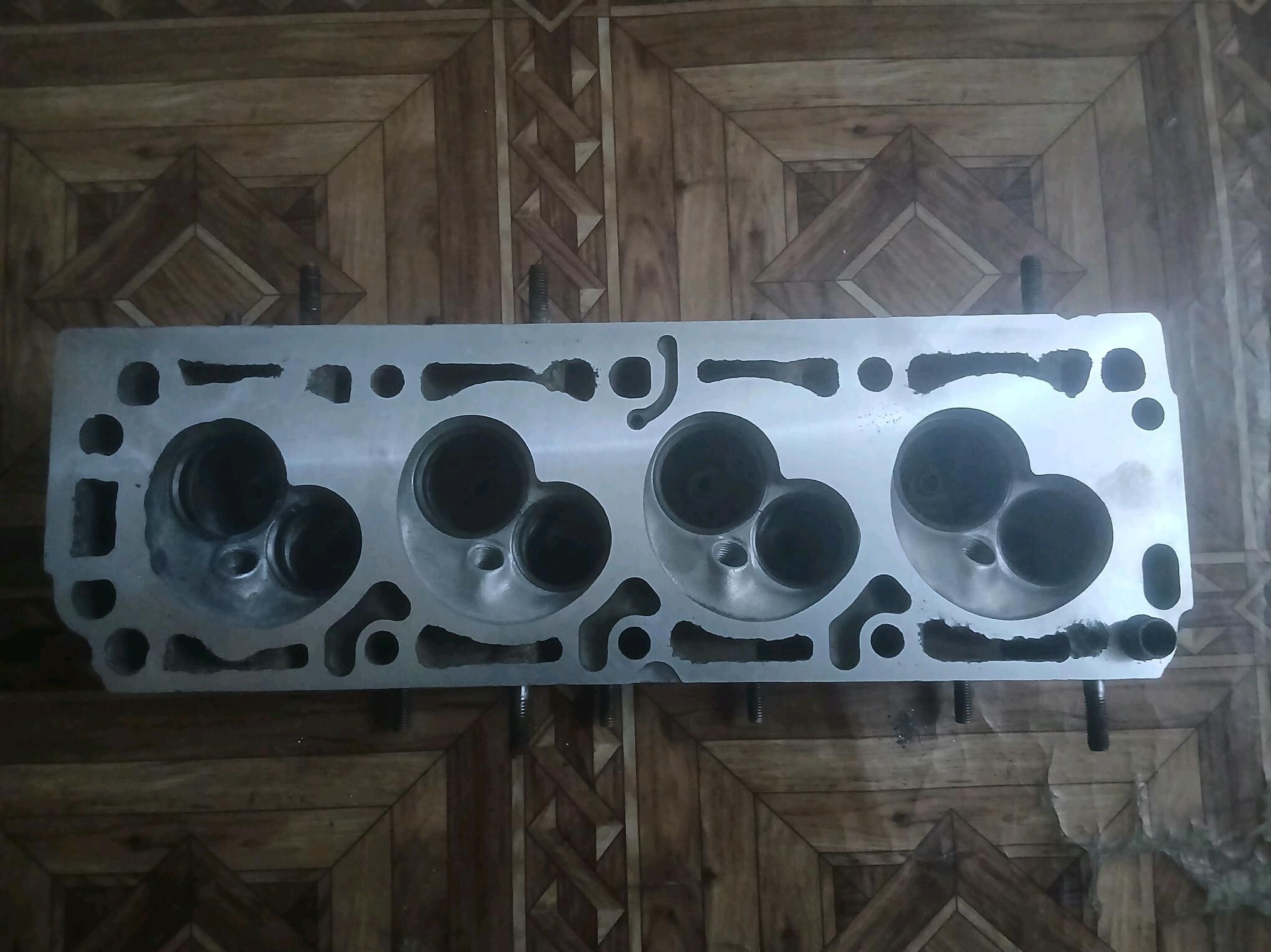 OPEL GALOWKA 1.8 1 600 TMT - Baýramaly - img 3