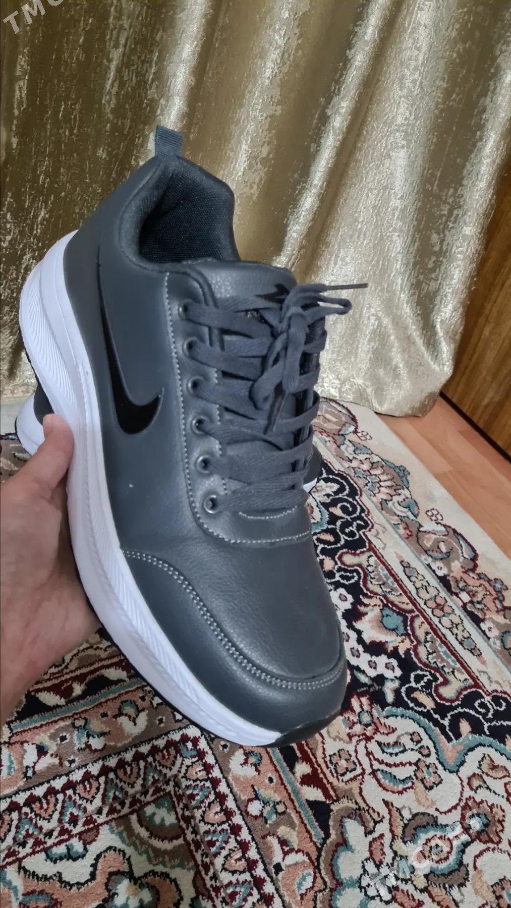 КРОССОВКИ 47 РАЗМЕР - Ашхабад - img 1