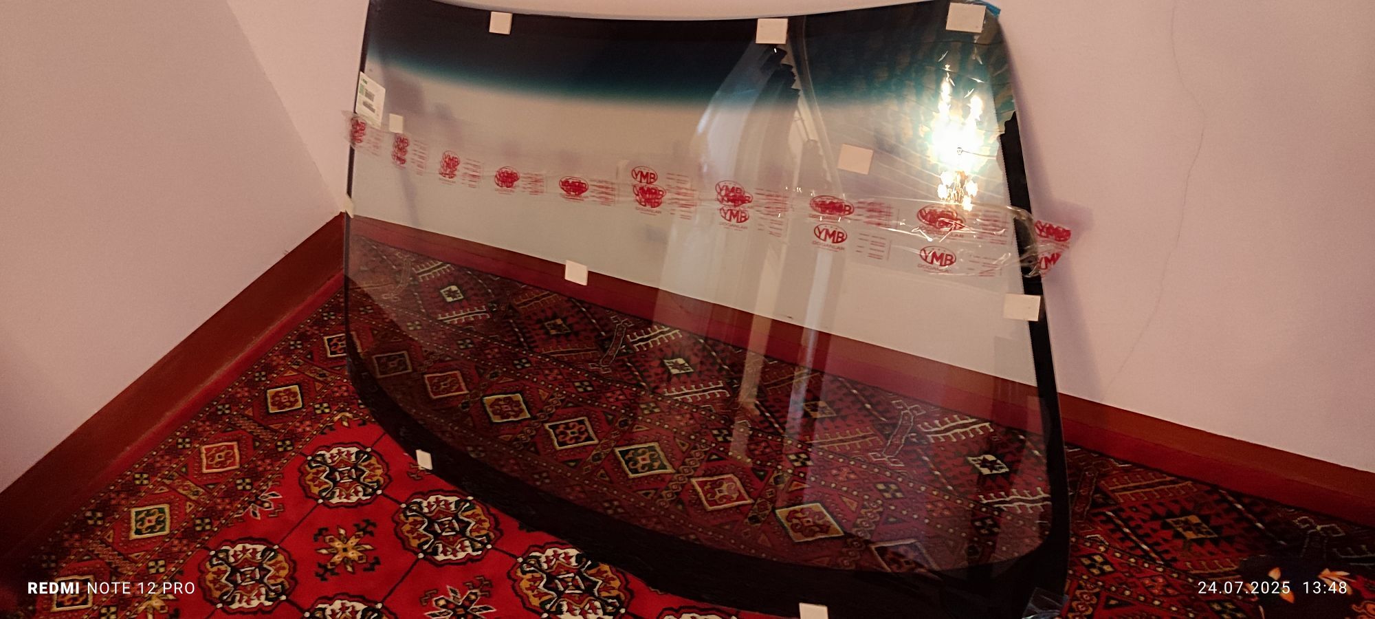 Mark II 1 TMT - Darganata - img 2