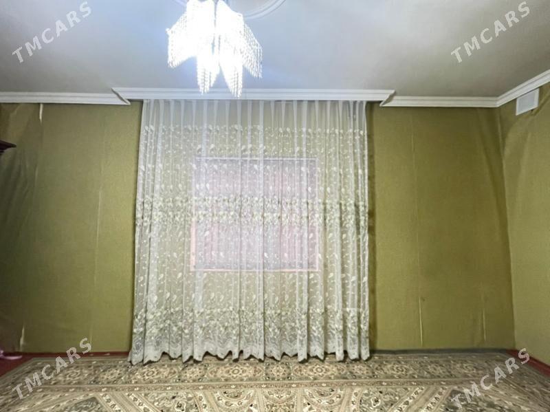 zanaveska - Balkanabat - img 2