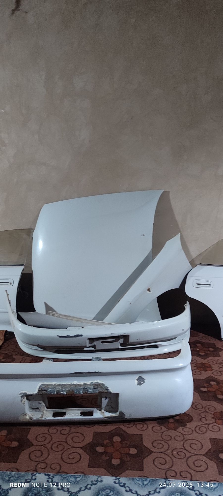 Mark II 1 TMT - Darganata - img 3