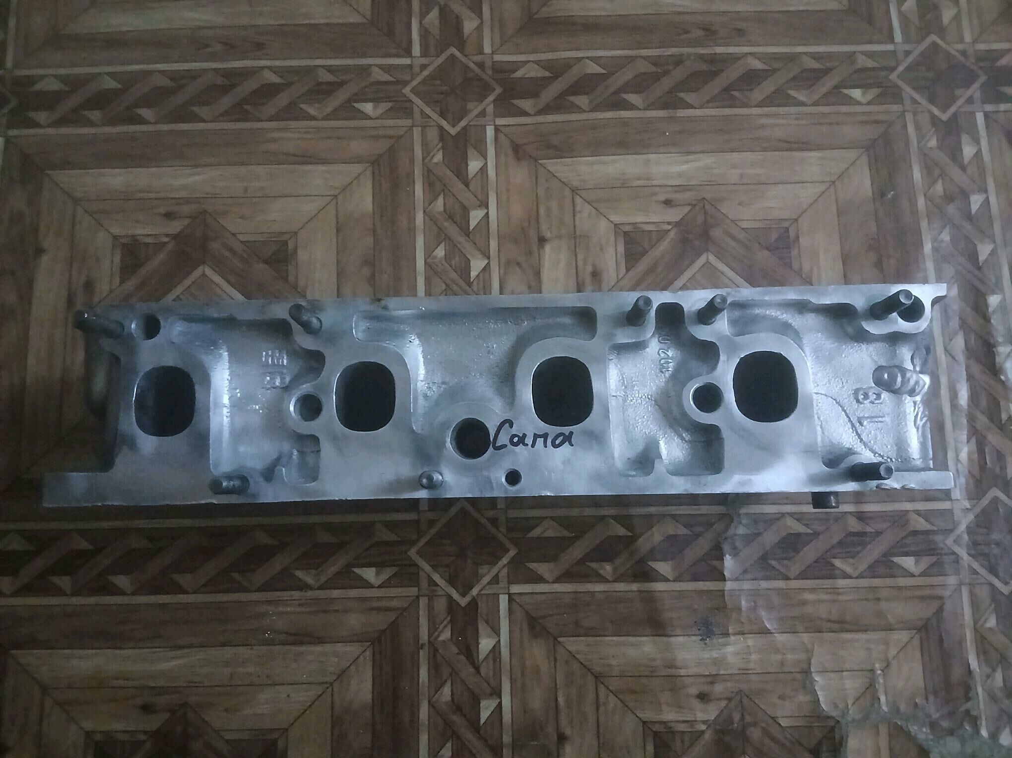 OPEL GALOWKA 1.8 1 600 TMT - Baýramaly - img 4