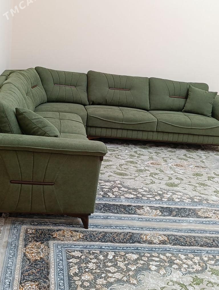 ул.Московская 3 ком 3 kom - ул. Московская (10 йыл абаданчылык ш.) - img 2