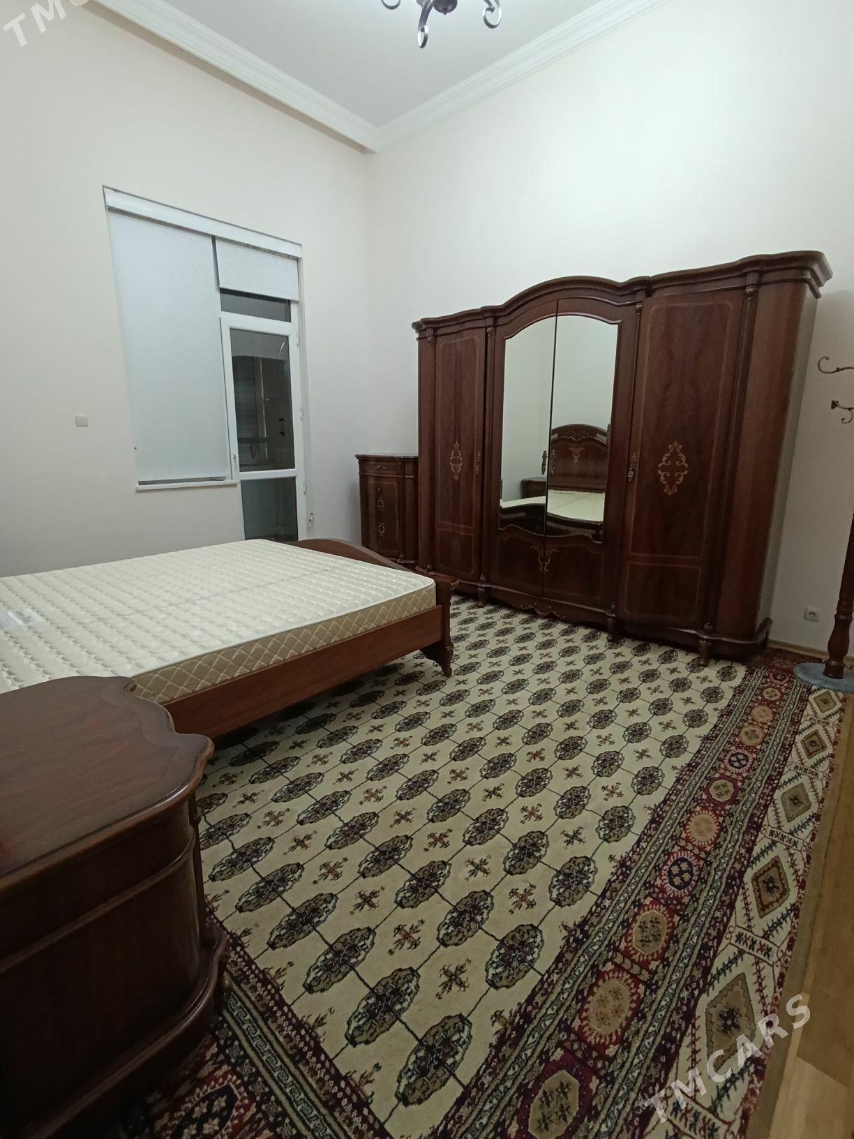 ул.Московская 3 ком 3 kom - ул. Московская (10 йыл абаданчылык ш.) - img 4