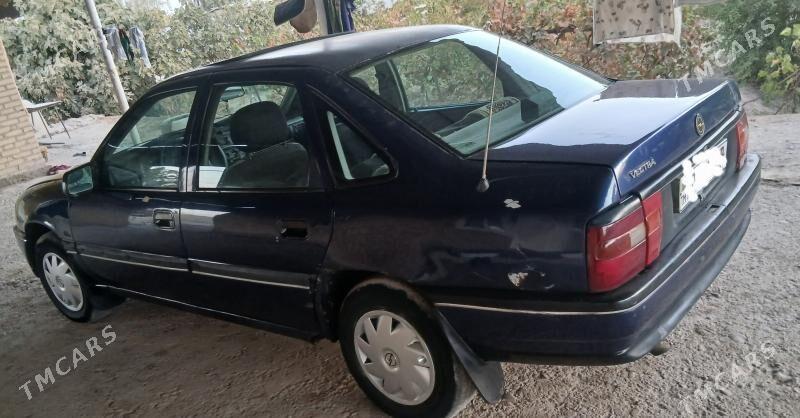 Opel Vectra 1995 - 30 000 TMT - Мургап - img 5