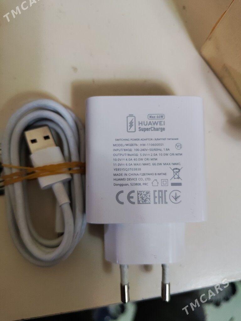 Huawei 66w zaryatnik - Туркменабат - img 2