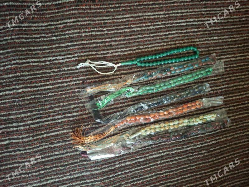 Tesbih - Туркменабат - img 1