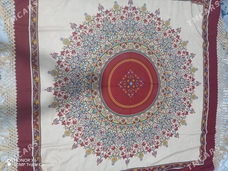 Satlyk cargat - Balkanabat - img 3