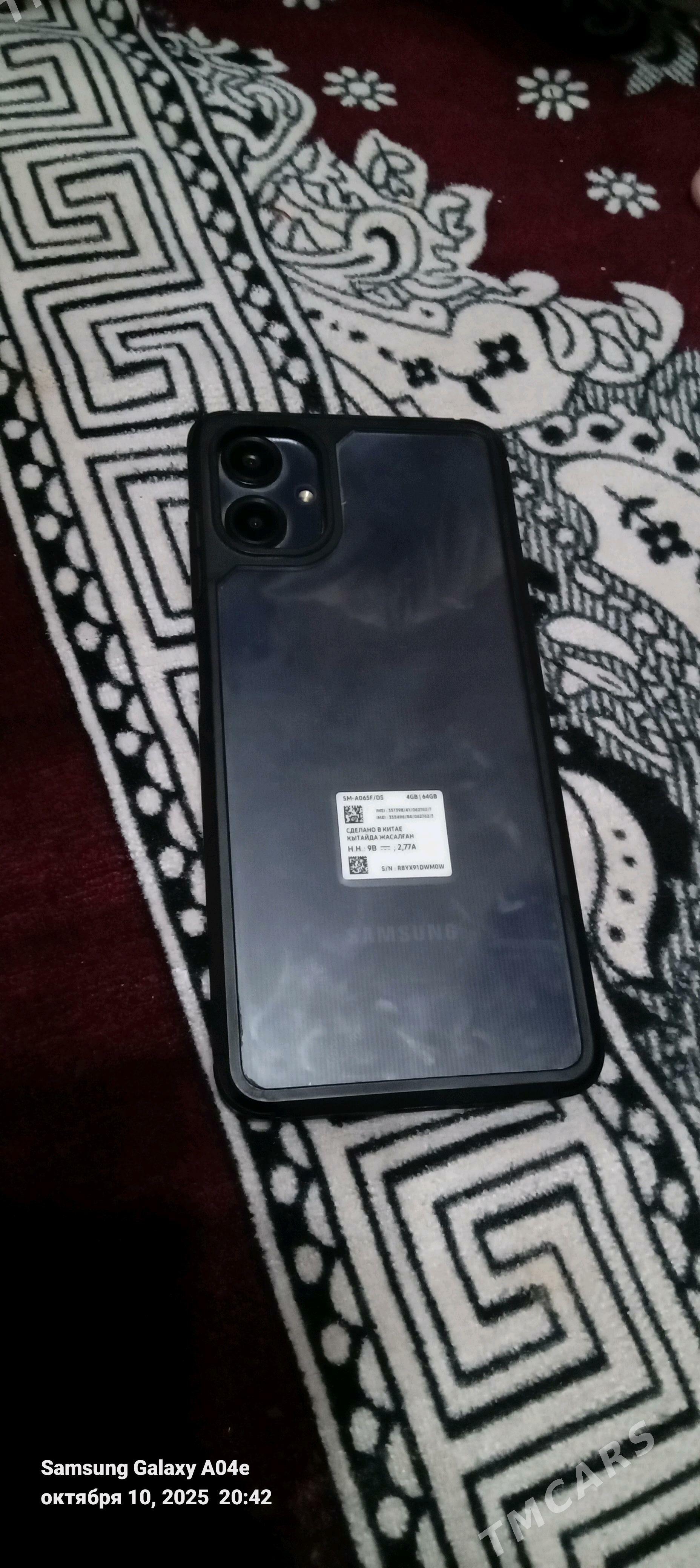 samsung  a 06 4 64 - Болдумсаз - img 2