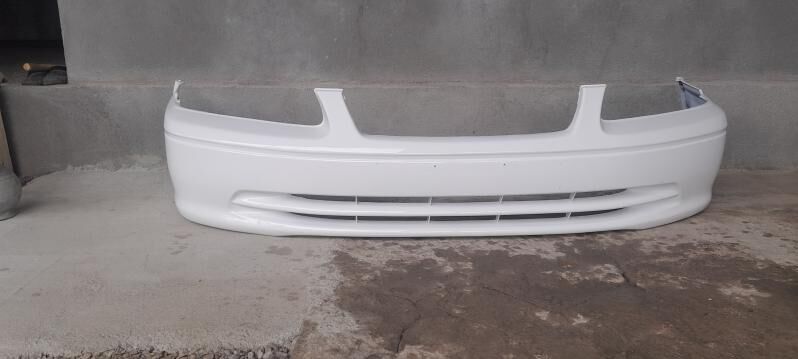 babycga bamper 500 TMT - Багир - img 3