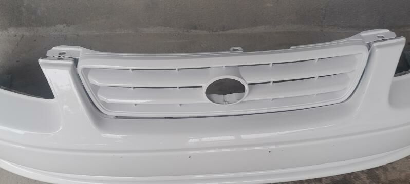 babycga bamper 500 TMT - Багир - img 2