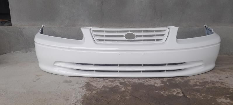 babycga bamper 500 TMT - Багир - img 1