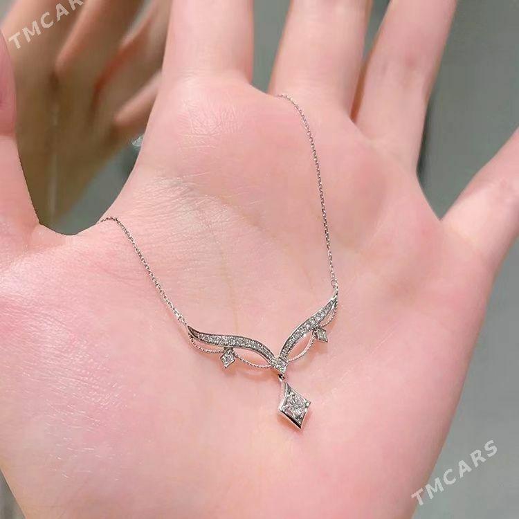 Kümüş 925 sepoçka - Ашхабад - img 1