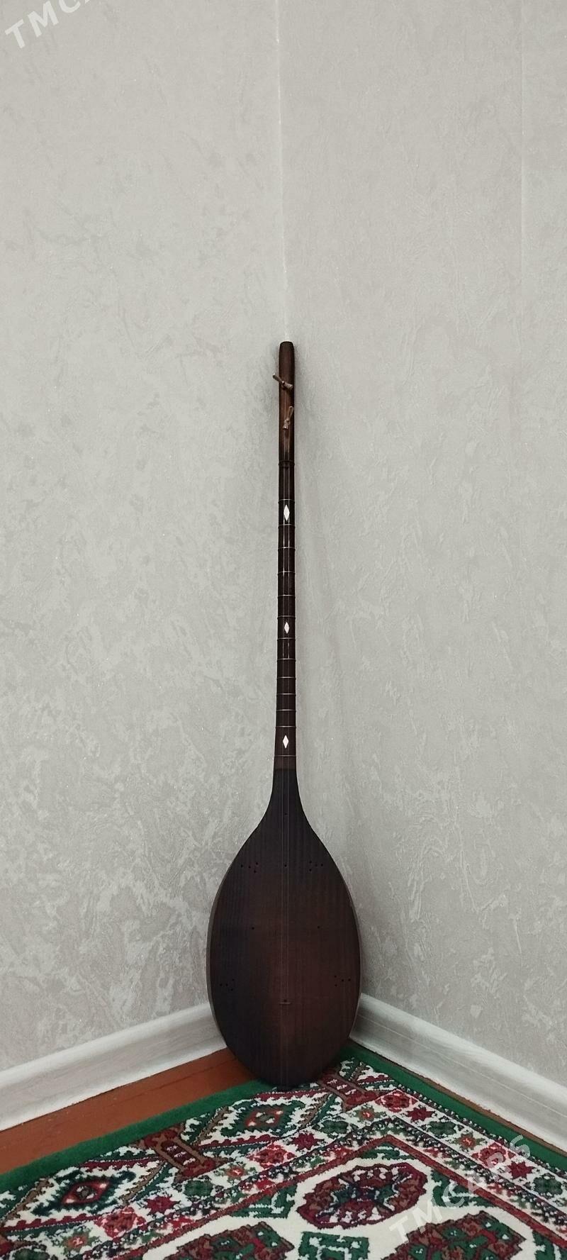 Dutar - Balkanabat - img 1