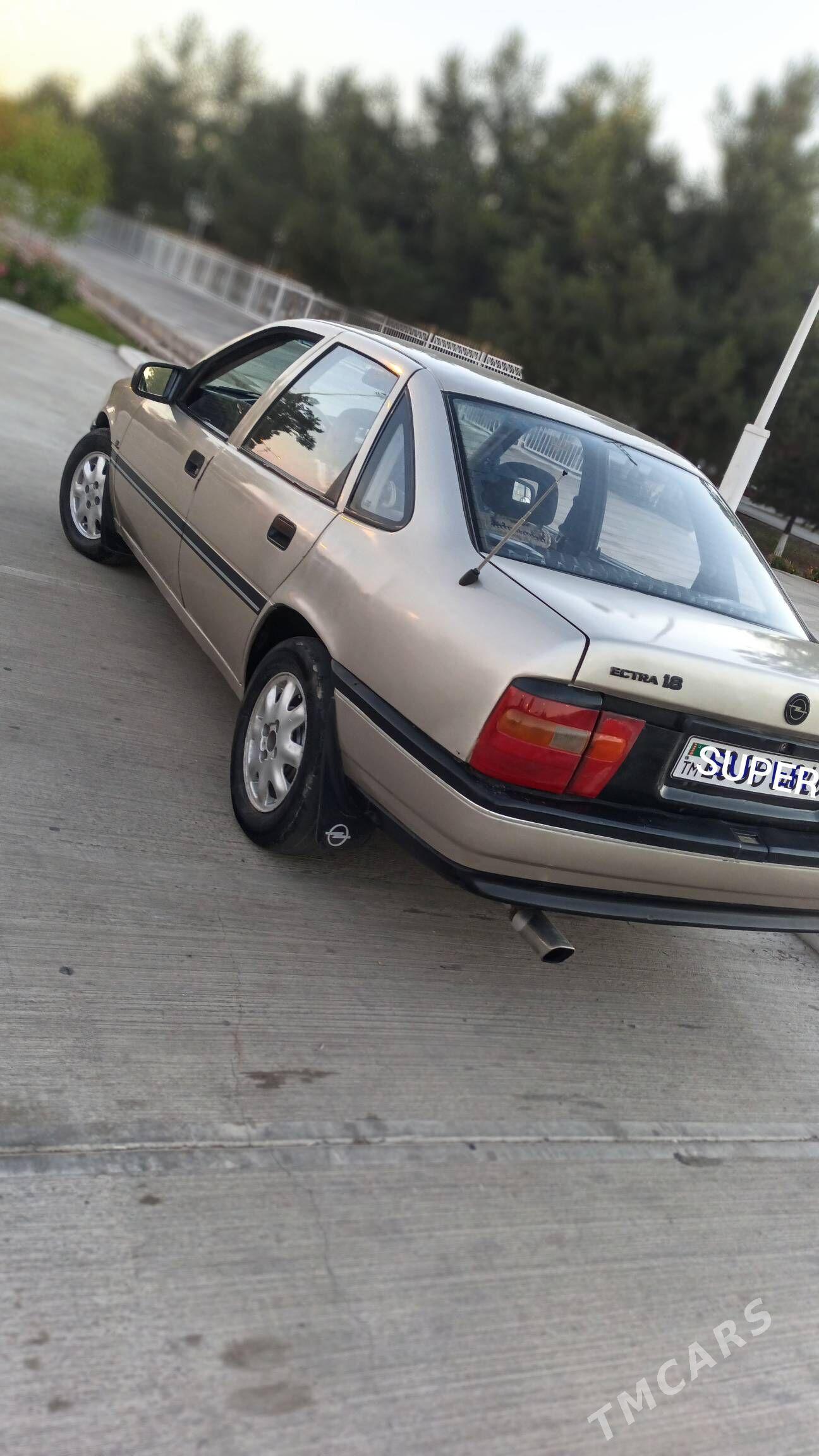 Opel Vectra 1991 - 33 000 TMT - Türkmenabat - img 2