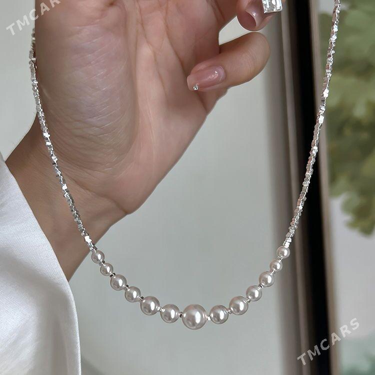 925 kümüş sepocka - Ашхабад - img 1