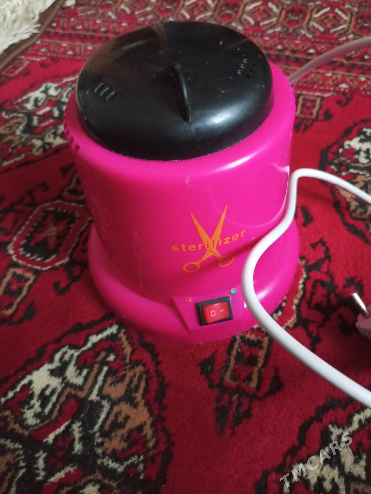 strelizatr - Daşoguz - img 1