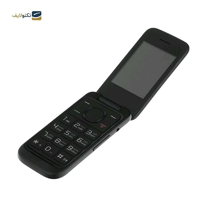 Alcatel 2057 knopoçny telefon - Aşgabat - img 2