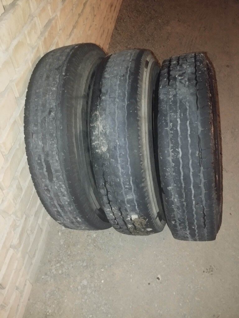 kanter teker 300 TMT - Aşgabat - img 3