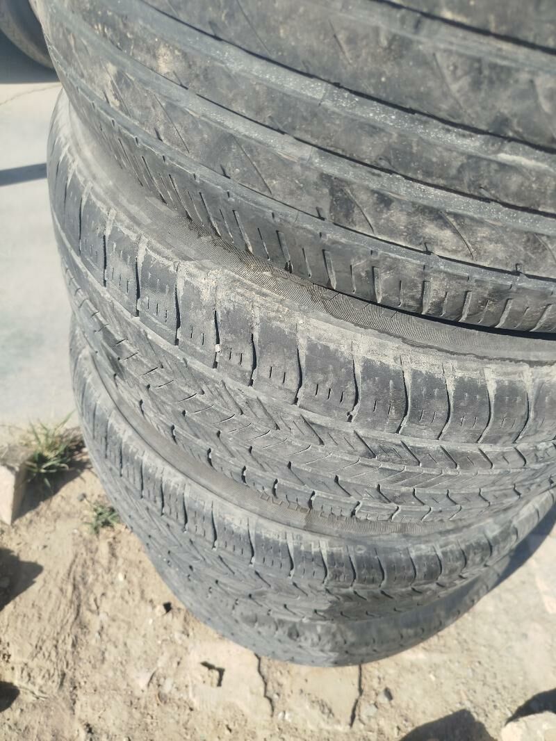 Teker 600 TMT - Baýramaly - img 3