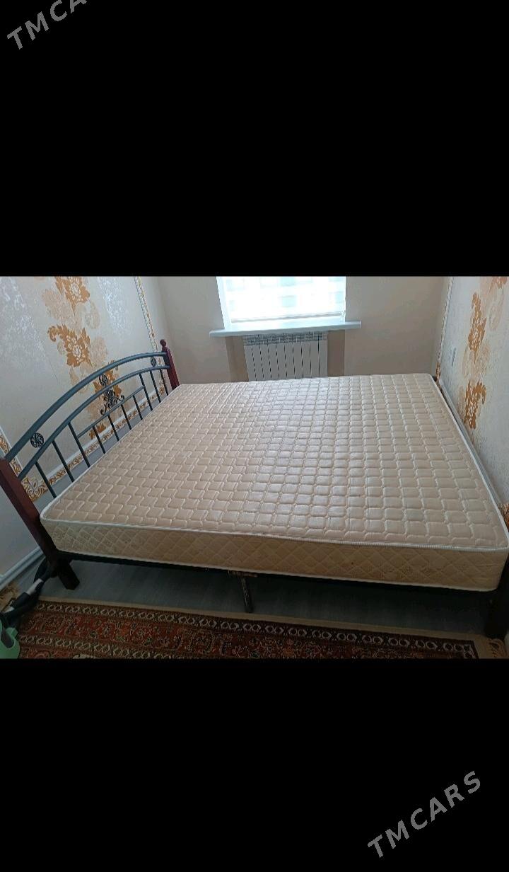 Spalnyÿ krowat - Туркменбаши - img 1
