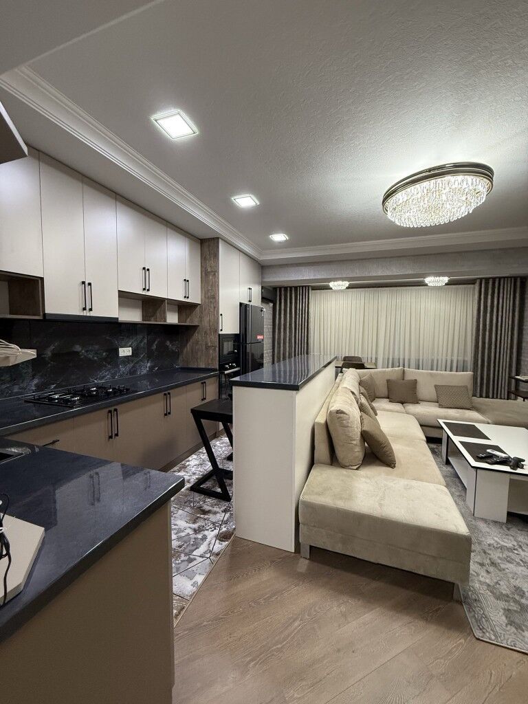 SATLYK DUPLEX 3 KOMNAT - Ашхабад - img 10