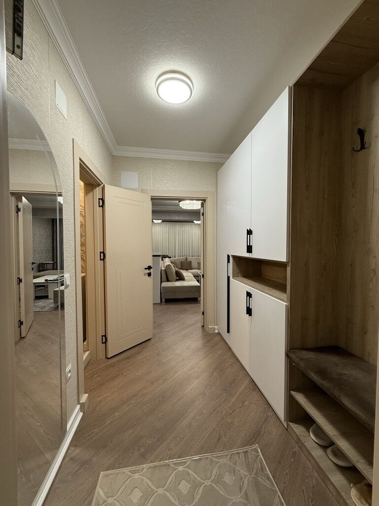 SATLYK DUPLEX 3 KOMNAT - Ашхабад - img 1