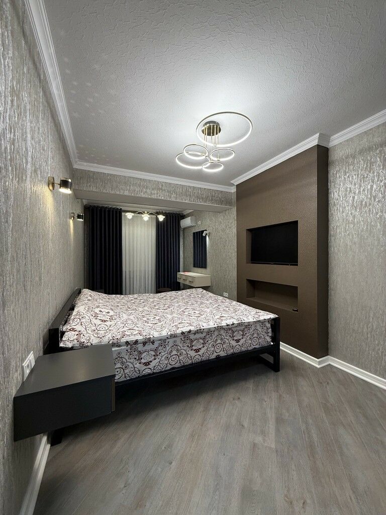 SATLYK DUPLEX 3 KOMNAT - Ашхабад - img 9