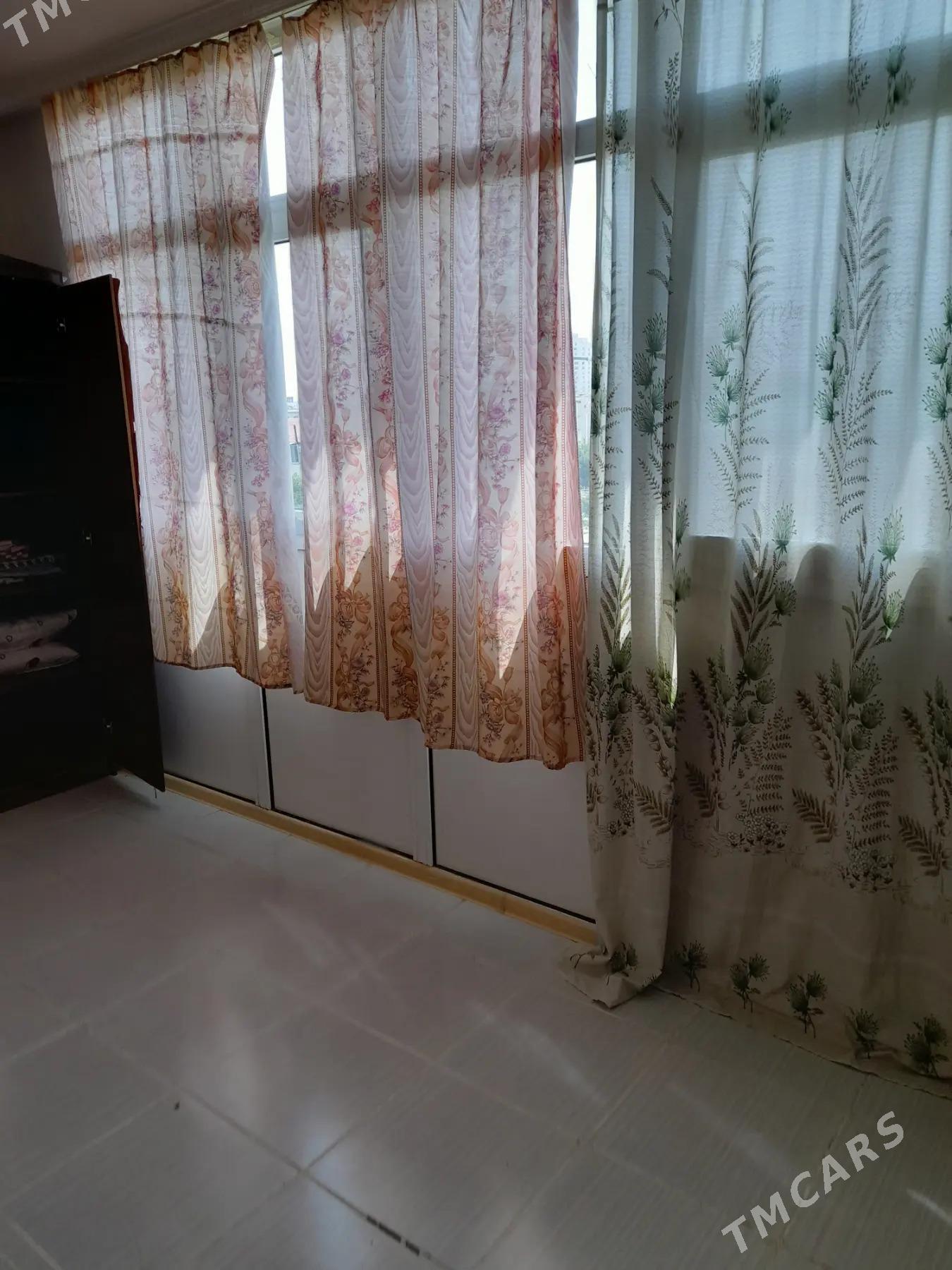 Продам 4 мкр 1 ком - Aşgabat - img 4