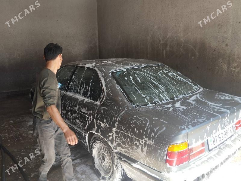 zamost moyka - Türkmenabat - img 2