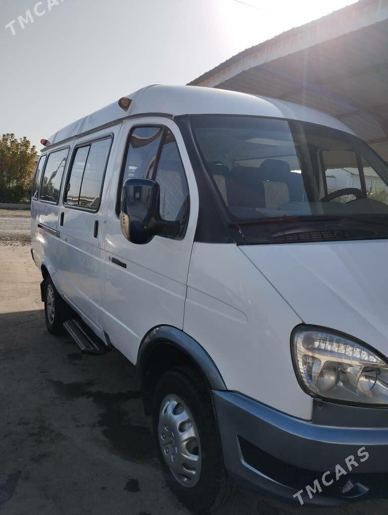 zamost moyka - Türkmenabat - img 1