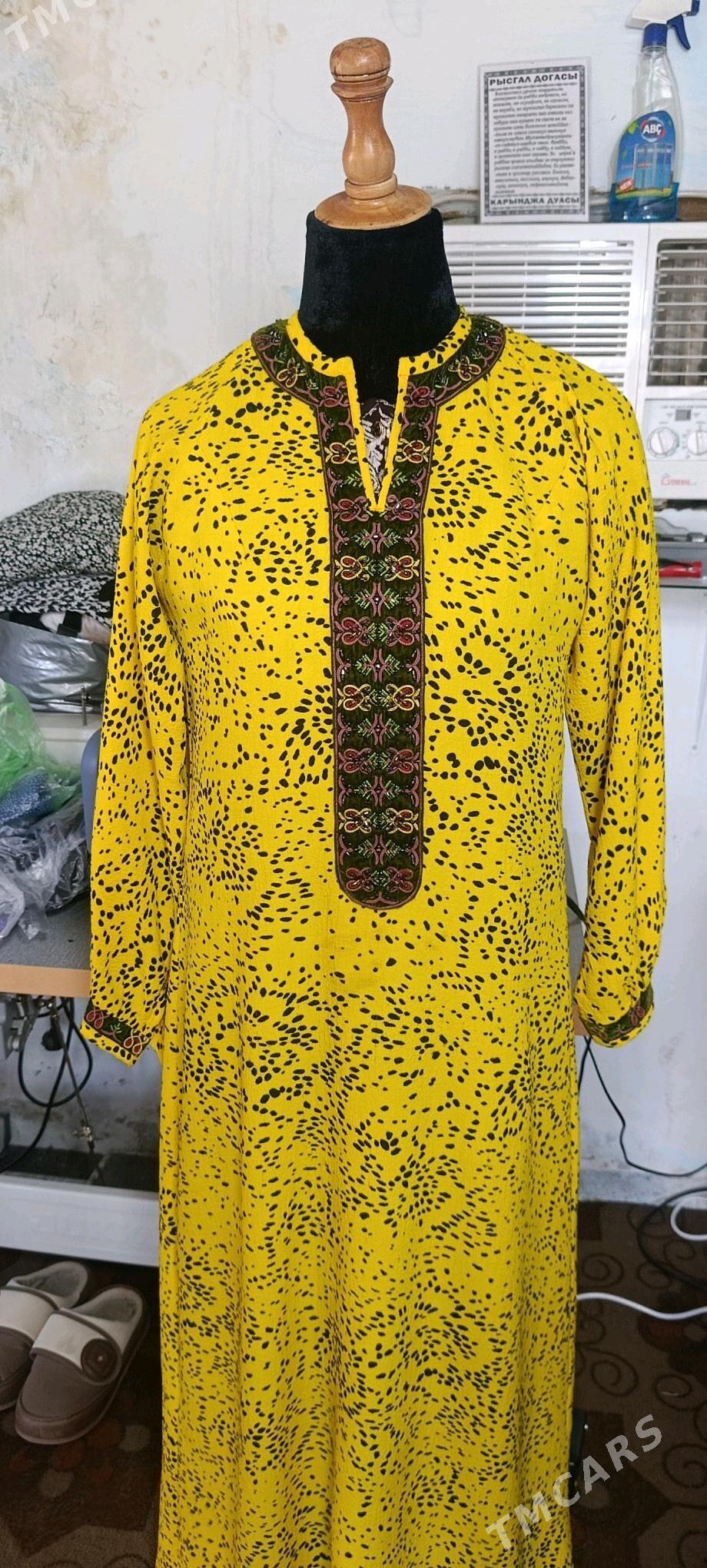 Koynekler - Gökdepe - img 7